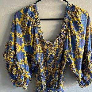 Apiece Apart sundress size 6